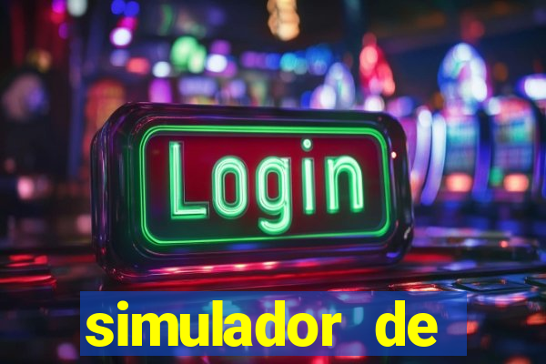 simulador de apostas na betfair